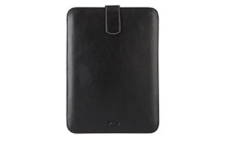 Acer LC.BAG11.002 iPad-fodral Dra fall Svart