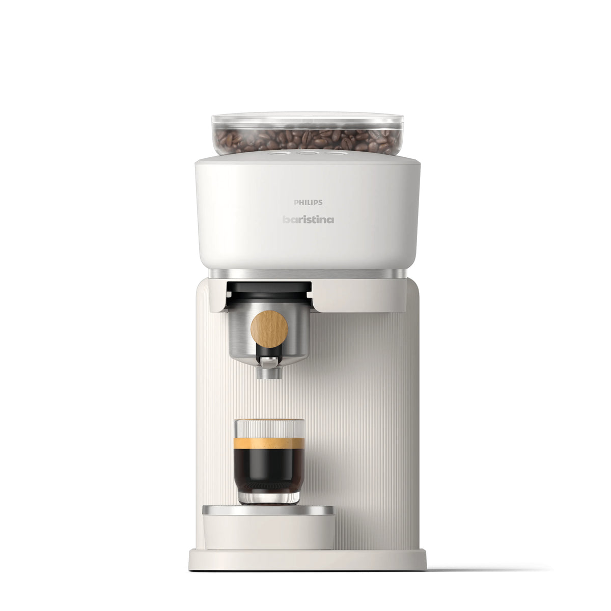 Philips BAR302/20 kaffemaskin Halvautomatisk Espressomaskin 1,2 l