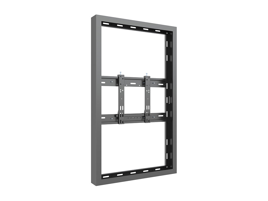 Multibrackets 1102 skyltningsskärm