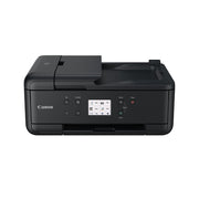Canon PIXMA TR7650 Bläckstråleskrivare A4 4800 x 1200 DPI - Duplex