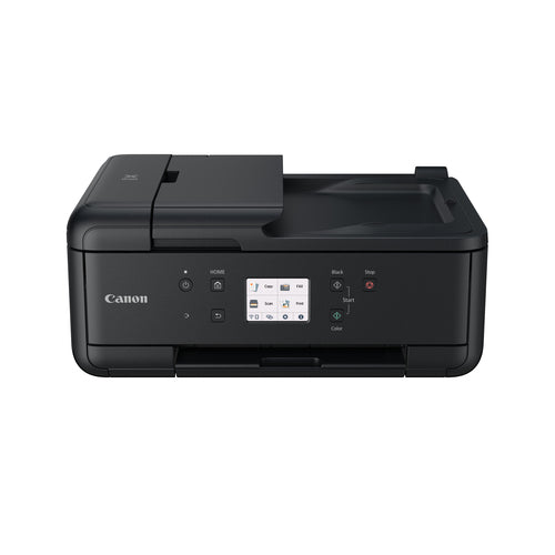 Canon PIXMA TR7650 Bläckstråleskrivare A4 4800 x 1200 DPI - Duplex