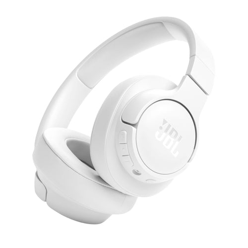 JBL Tune 720BT Headset Trådlös Huvudband Samtal/musik