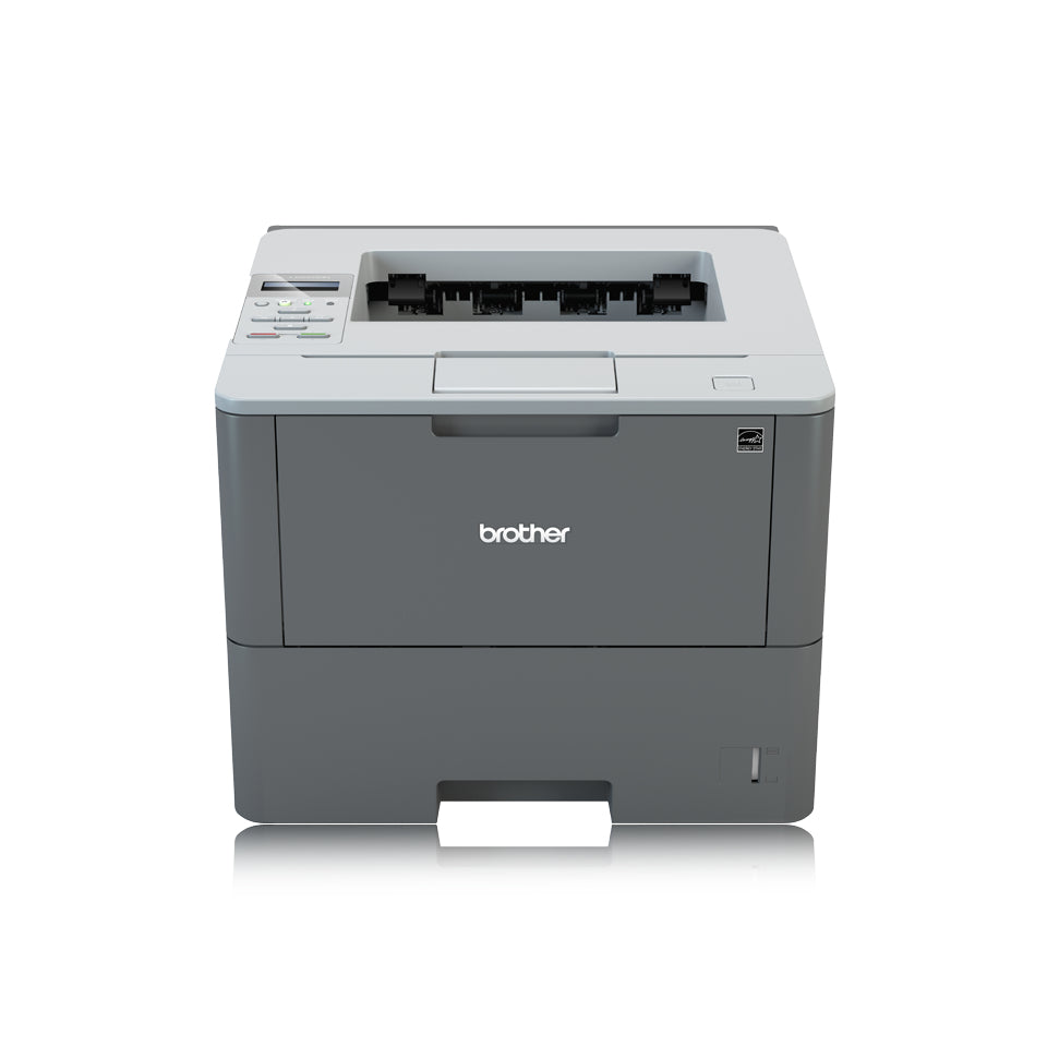 Brother HL-L6250DN laserskrivare 1200 x 1200 DPI A4