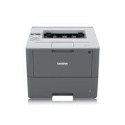 Brother HL-L6250DN laserskrivare 1200 x 1200 DPI A4