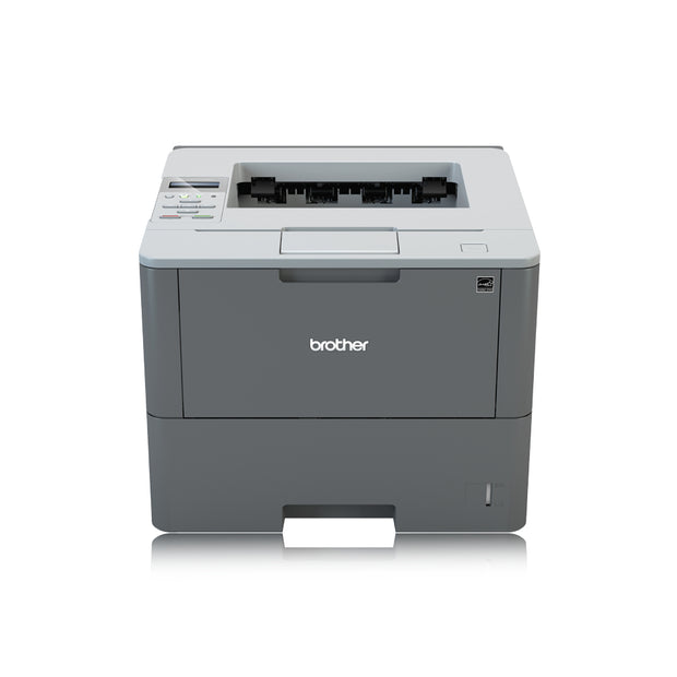 Brother HL-L6250DN laserskrivare 1200 x 1200 DPI A4