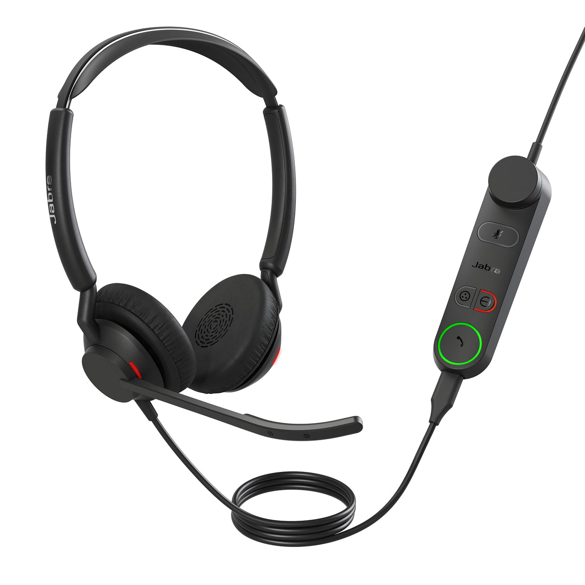 Jabra Engage 50 II Headset Kabel