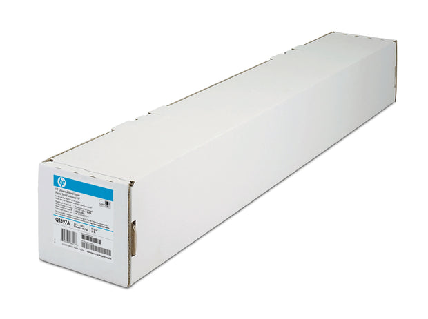 HP Universal Bond Paper 841 mm x 91.4 m storformatsmedia 91,4 m