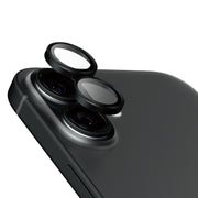 PanzerGlass Hoops Ceramic Camera Lens Protector iPhone 16