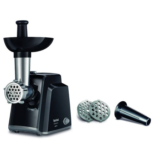Tefal NE105838 köttkvarn 1400 W Svart