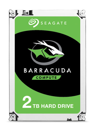 Seagate Barracuda ST2000DM008 - 2 TB