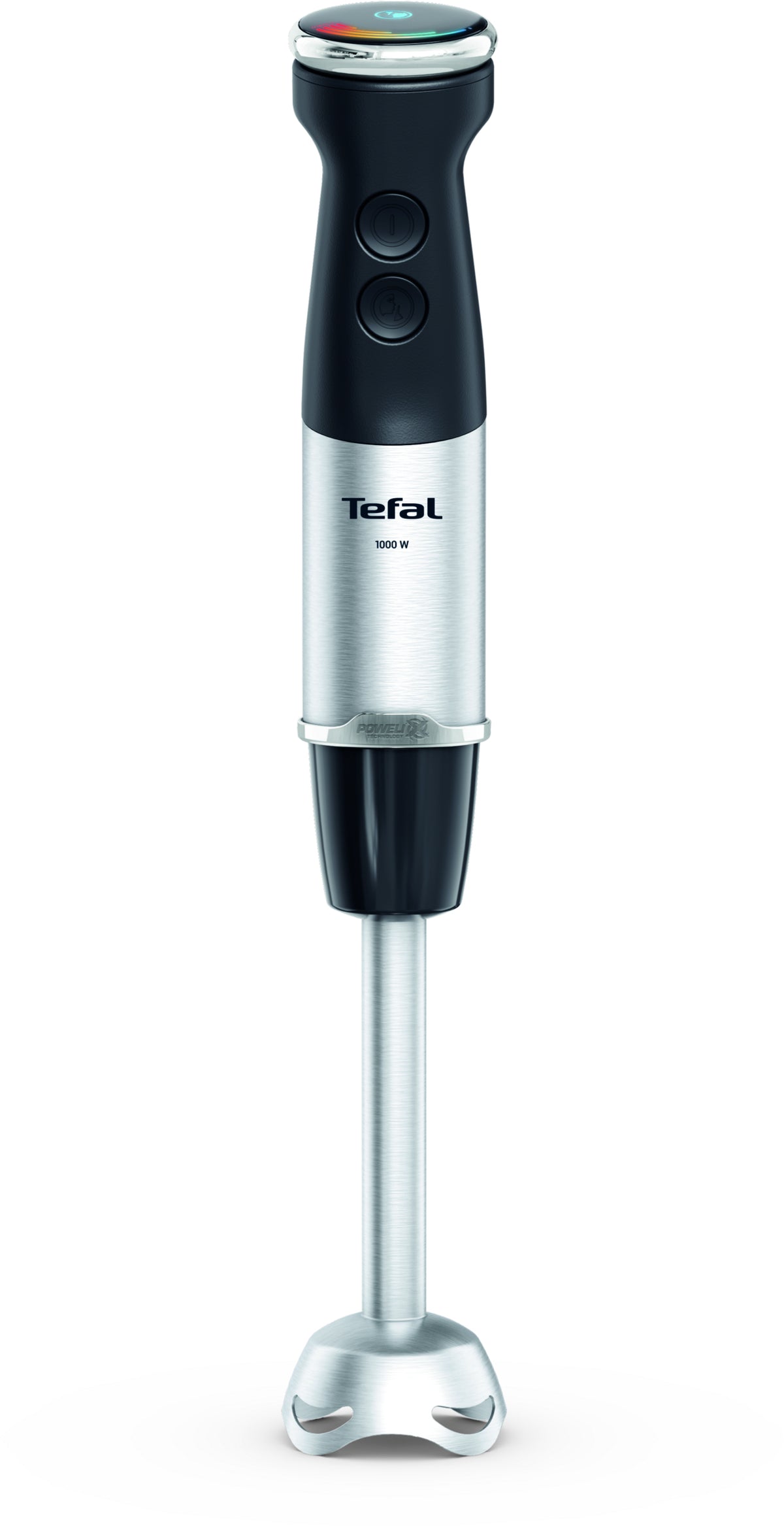 Tefal Quickchef+ HB671830 mixer Stavmixer 1000 W Svart