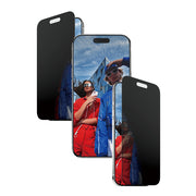 PanzerGlass 2-Way Privacy Screen Protector iPhone Air