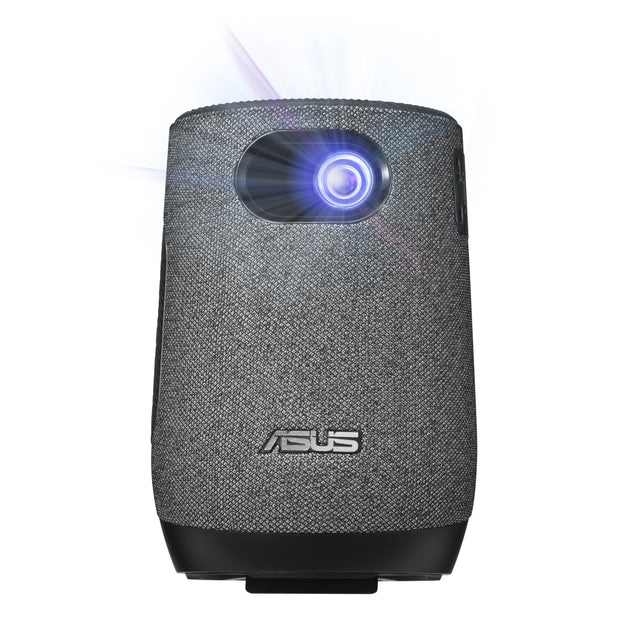ASUS ZenBeam Latte L1 Standard throw-projektor LED 1080p (1920x1080) Grå