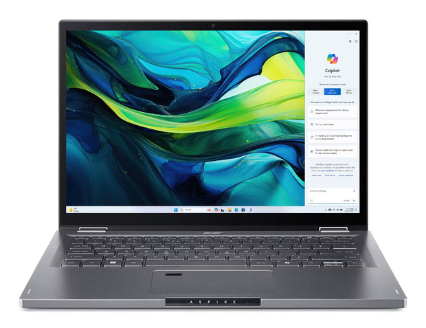 Acer Aspire Spin 14 ASP14-52MTN-51V5 - 16GB RAM
