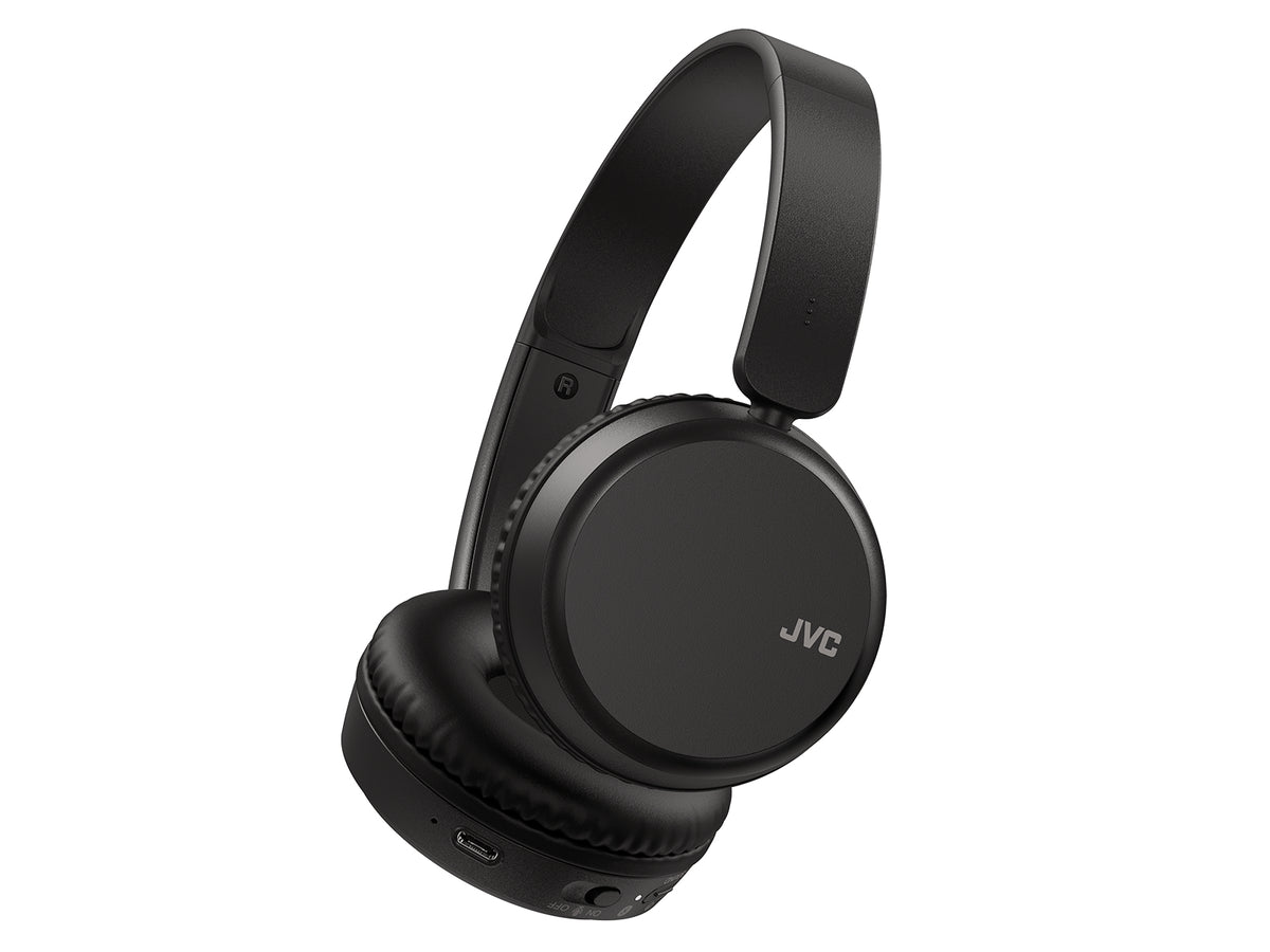 JVC HA-S36W Headset Trådlös Huvudband Samtal/musik