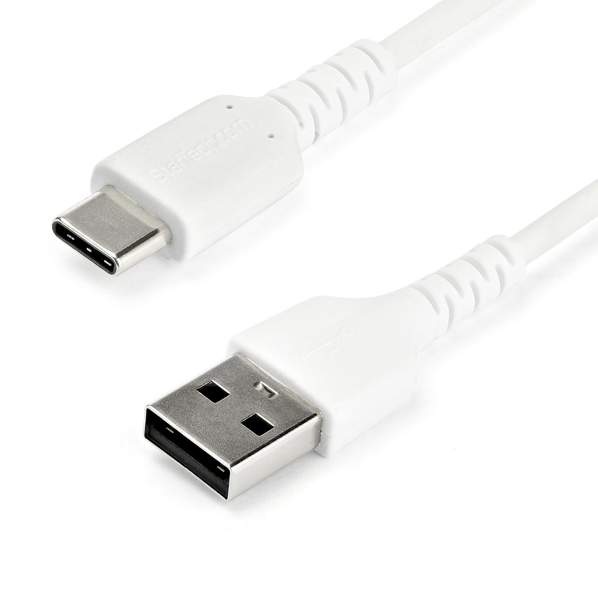 StarTech.com 1 m USB-A till USB-C-snabbladdningskabel