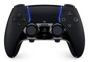 Sony PS5 DualSense Edge Controller Svart Spelplatta Analog / Digital PlayStation 5