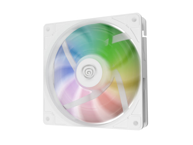 GENESIS Oxal 120 ARGB Datorväska Fan datorkylare