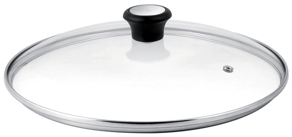 Tefal 28097512 grytlock Rund Transparent