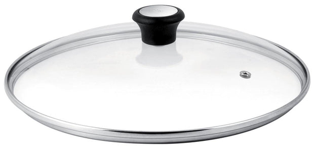 Tefal 28097512 grytlock Rund Transparent