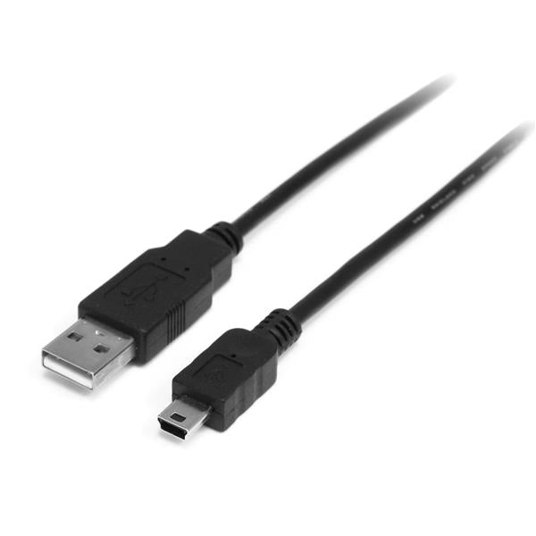 StarTech.com 2m
