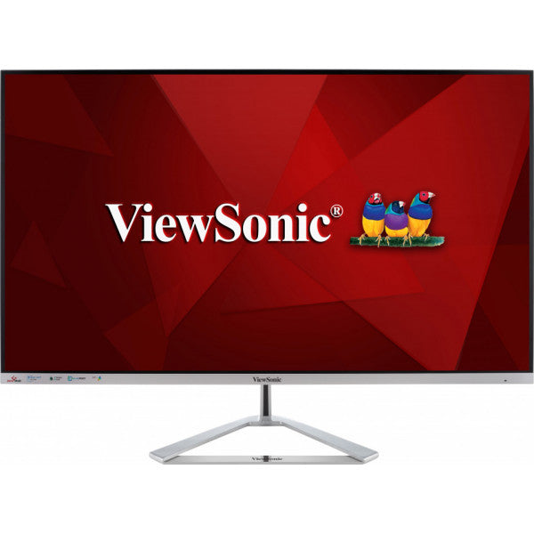 Viewsonic VX Series VX3276-MHD-3 skärm