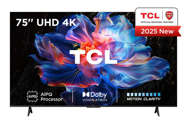 TCL V6C 75V6C TV-apparat
