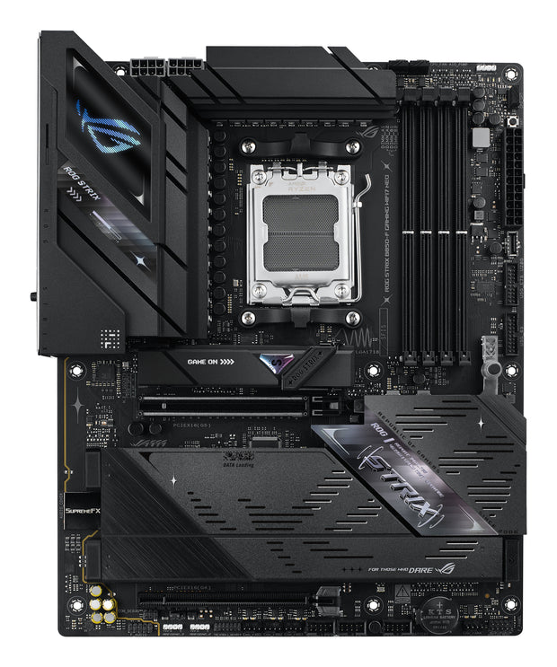 ASUS ROG STRIX B850-F GAMING WIFI7 NEO AMD B850 AM5-sockel ATX