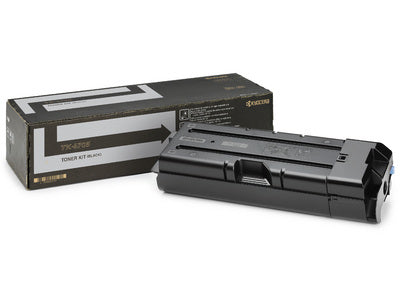 KYOCERA TK-6705 Tonerkassett Original Svart