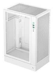 DeepCool CH170 PLUS WH Midi Tower Vit