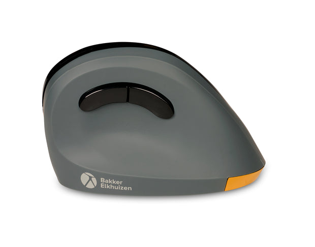 BakkerElkhuizen PRF Wireless datormöss Kontor högerhand RF Trådlös Optisk 1600 DPI