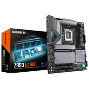GIGABYTE Z890 EAGLE moderkort Intel Z890 LGA 1851 (Socket V1) ATX