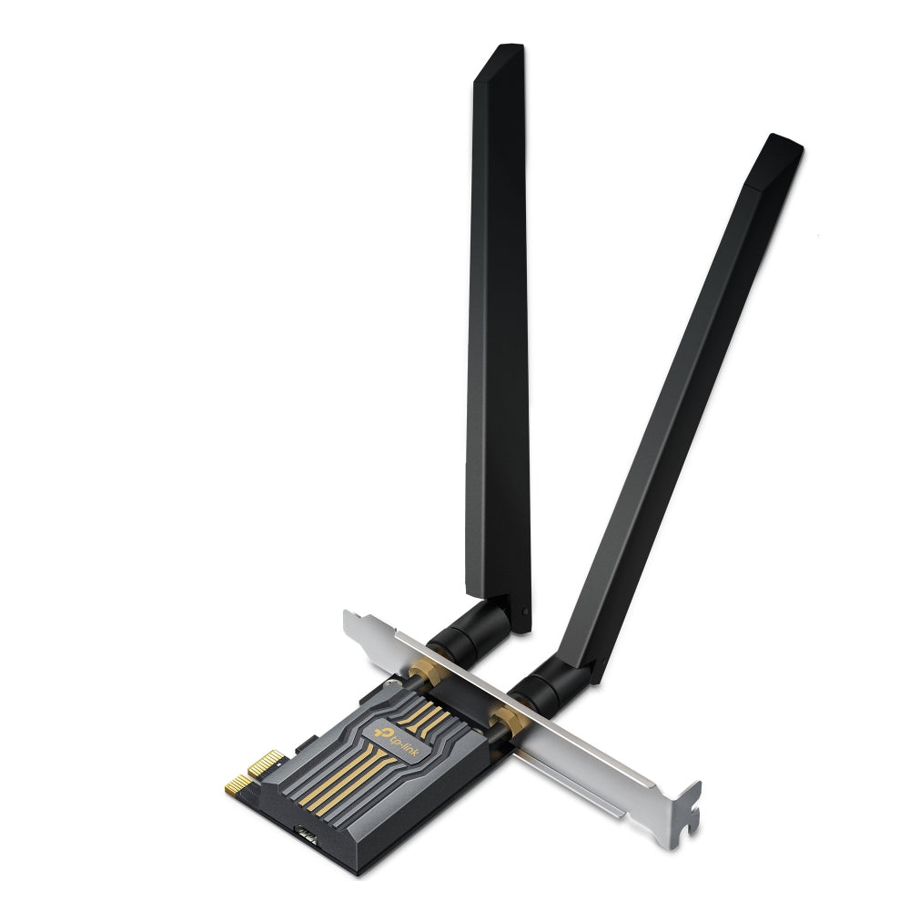 TP-Link BE6500 Intern WLAN / - Wi-Fi 7
