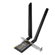 TP-Link BE6500 Intern WLAN / - Wi-Fi 7
