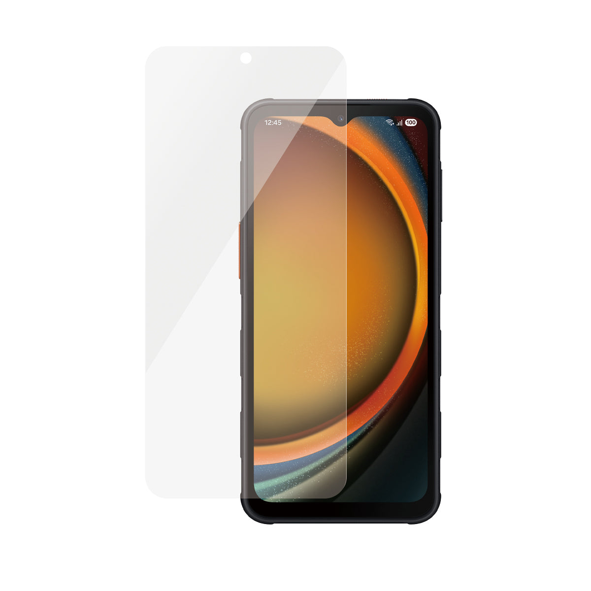 PanzerGlass Screen Protector Samsung Galaxy Xcover7 Pro 5G