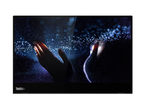 Lenovo ThinkVision M14t - FHD