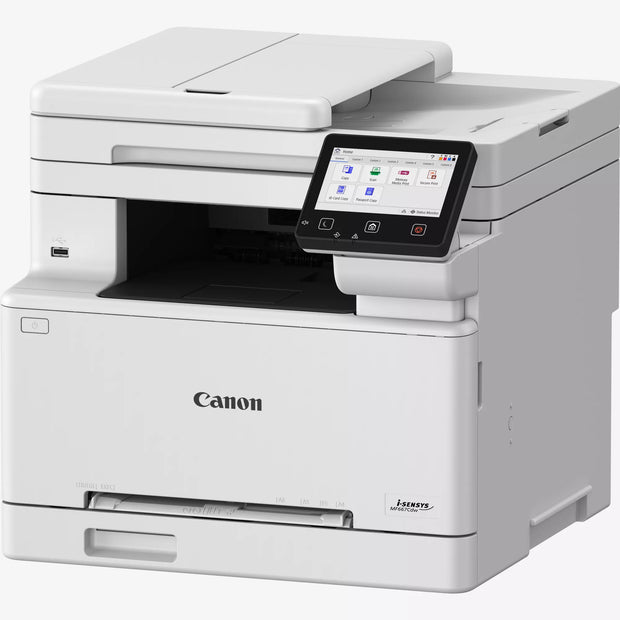 Canon i-SENSYS MF667Cdw laser A4 1200 x 1200 DPI 25 ppm - Duplex
