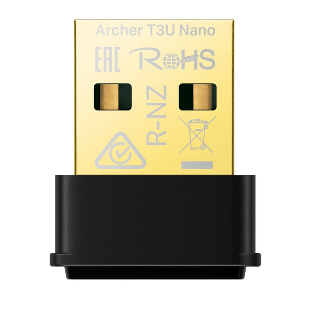 TP-Link Archer T3U Nano WLAN 1267 Mbit/s - Wi-Fi 5