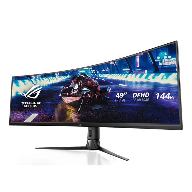 ASUS ROG Strix XG49VQ skärm