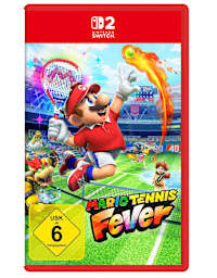 Nintendo Mario Tennis Fever Standard Förenklad kinesiska