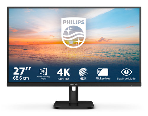 Philips 27E1N1800A/00 - 4K