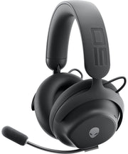Alienware PRO-HS-G-DEAM hörlur och headset Kabel & Trådlös Huvudband Spela USB Type-C