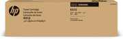 Samsung CLT-K659S svart originaltonerkassett