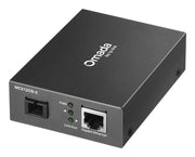TP-Link Omada MC212CS-20 mediakonverterare för nätverk 1000 Mbit/s 1550 nm Enkelläge
