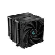 DeepCool AK620 ZERO DARK Processor Luftkylare