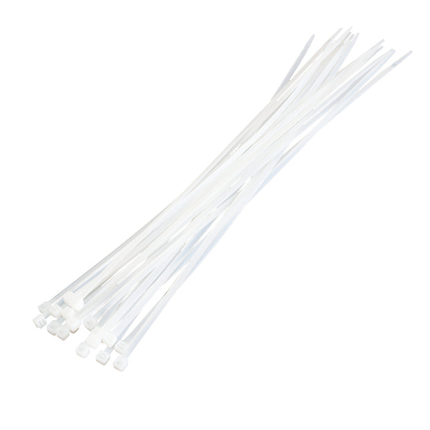 LogiLink KAB0040 buntband Nylon Transparent