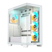 GIGABYTE C500 PANORAMIC STEALTH Midi Tower Vit