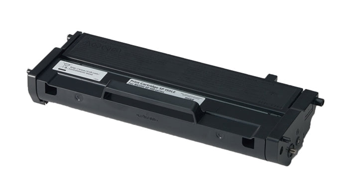 Ricoh 408010 Tonerkassett Original Svart