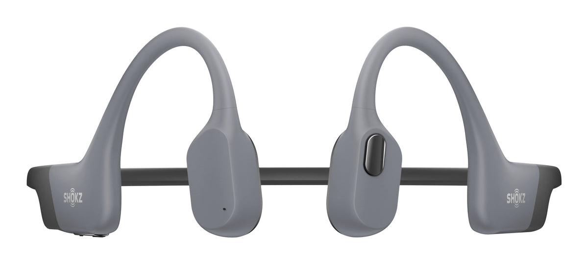 SHOKZ OpenSwim Pro Headset Trådlös Öppen öronmodell Idrott
