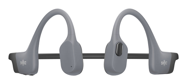 SHOKZ OpenSwim Pro Headset Trådlös Öppen öronmodell Idrott